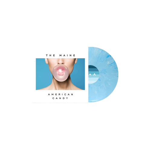 American Candy LP (Serenity)