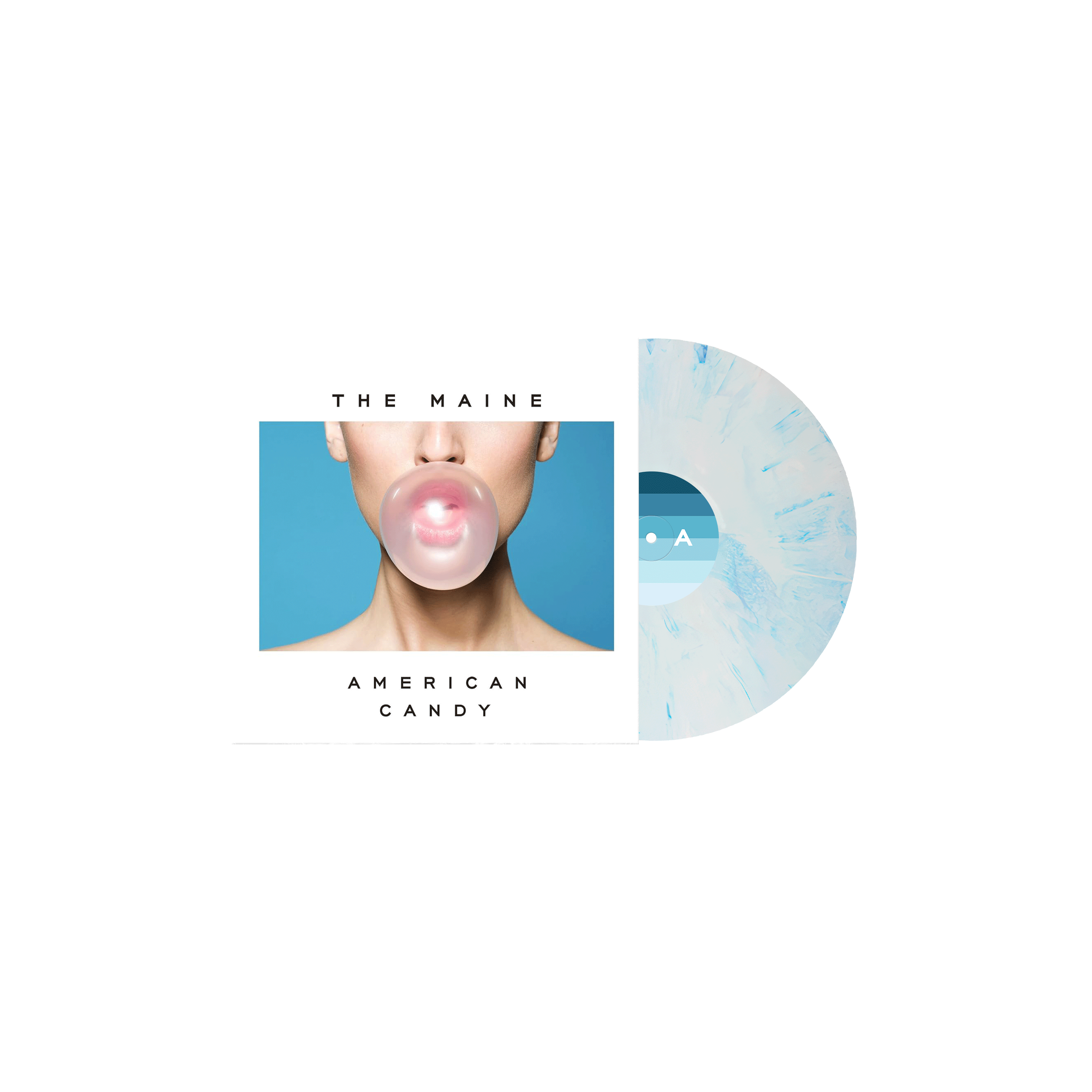 American Candy LP (Iceberg)