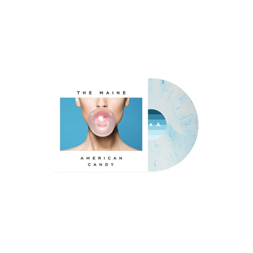 American Candy LP (Iceberg)