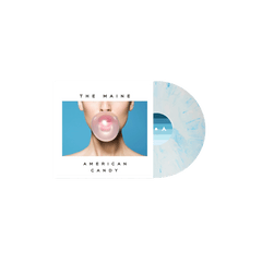 American Candy LP (Iceberg)