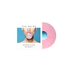 American Candy LP (Candy Fleece)