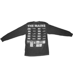 Albums Longsleeve