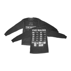 Albums Longsleeve