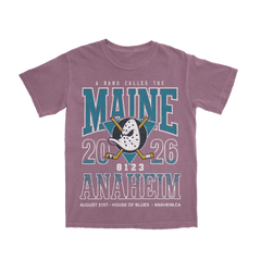 Anaheim Tee