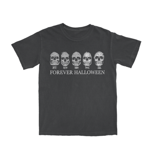 FH Skeleton Tee