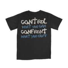 Control What You Can Tee