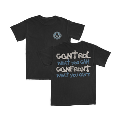 Control What You Can Tee