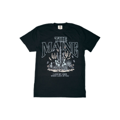 Desert Butterfly Tee