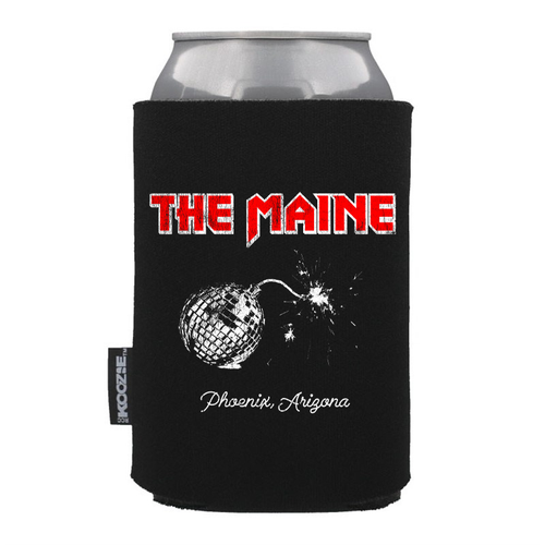 The Maine Koozie