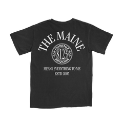8123 Means Everything to Me Tee