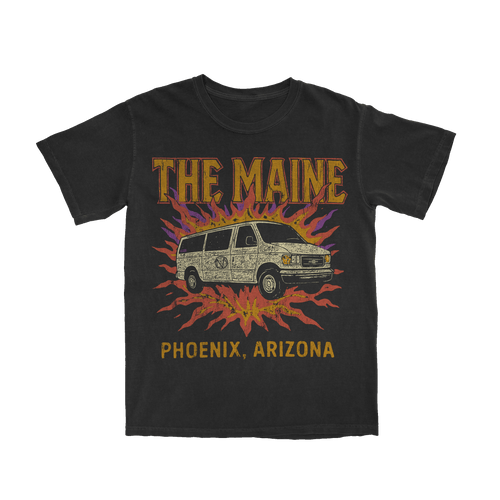 #BandShirtDay Tee