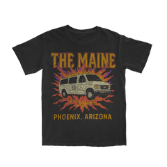 #BandShirtDay Tee