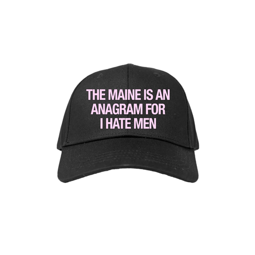 Anagram Hat