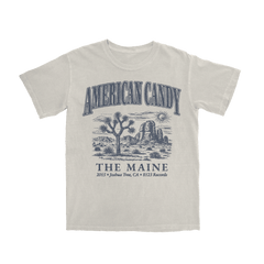 Joshua Tree Souvenir Tee