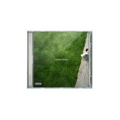 Joy Next Door (CD)