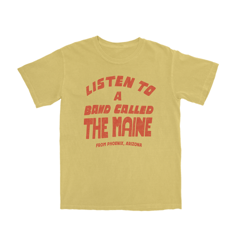Arizona Aliens Tee