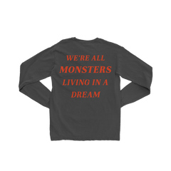 Misfits Longsleeve
