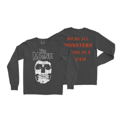 Misfits Longsleeve