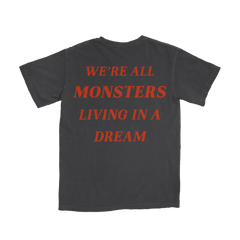 Misfit Tee