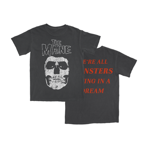 Misfit Tee