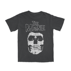 Misfit Tee