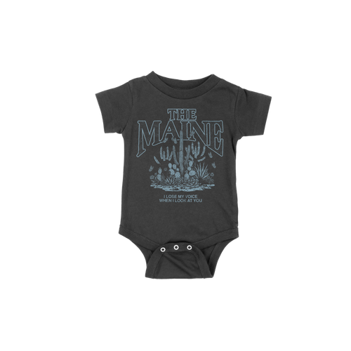 Desert Butterfly (Onesie)