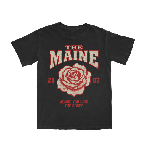 Like The Roses Tee