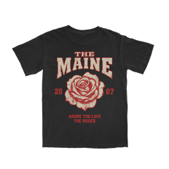 Like The Roses Tee