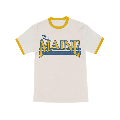 Retro Ringer