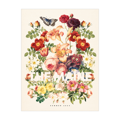 Flower Poster