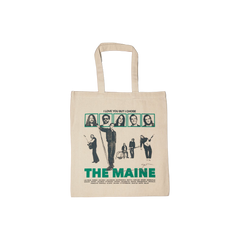 Chose Tour Tote