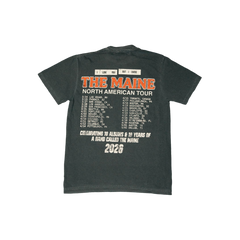 Chose Tour Tee