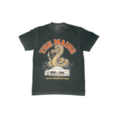 Chose Tour Tee