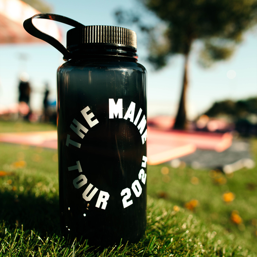 Tour 2024 Water Bottle