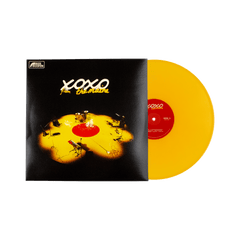 XOXO Live Vinyl (Yellow)