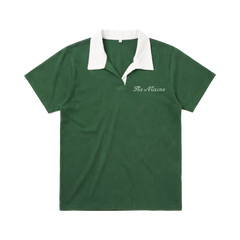 Joy Polo Tee