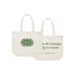 Garden Tote Bag