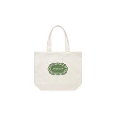 Garden Tote Bag