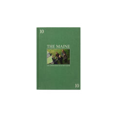 10: Life Lessons from 10 Studio Albums (Book)