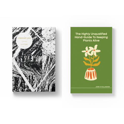 Thoughts & Flowers Bundle