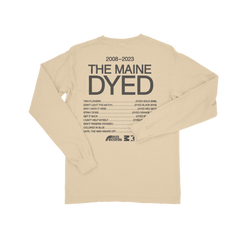 Dyed Longsleeve