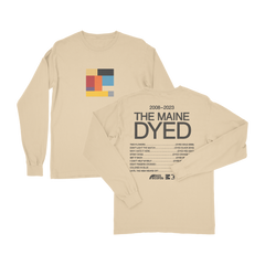 Dyed Longsleeve