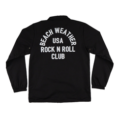 Rock N Roll Club Jacket