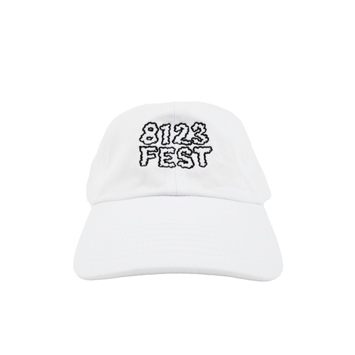 8123 Fest Hat