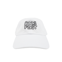 8123 Fest Hat