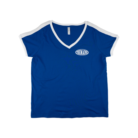 The Maine NYC Ringer Tee