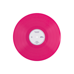 Good Love Vinyl (Pillar Pink Opaque)