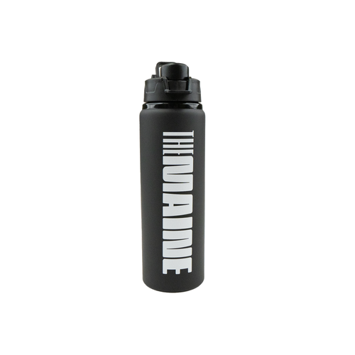 The Maine Logo Water Bottle