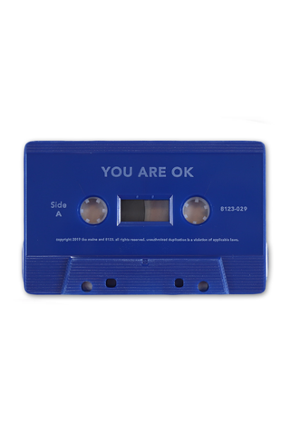 You Are Ok (CD)