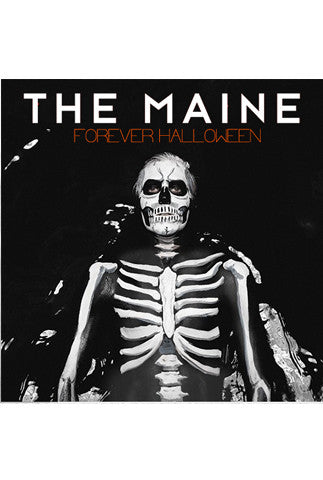 Forever Halloween CD